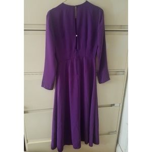 maxwell dress aritzia